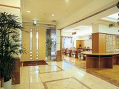 アンカーホテル博多 福岡市 エクステリア 写真